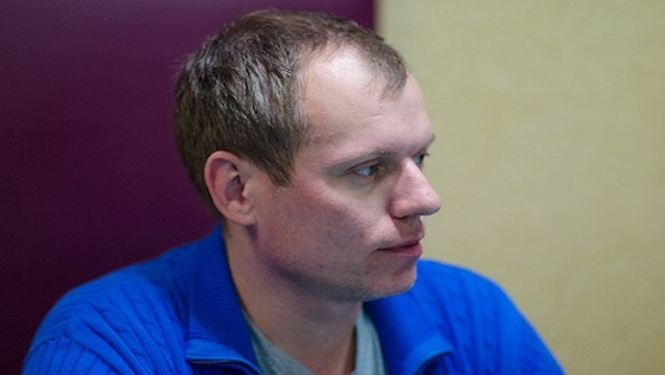 bwin WPT París día 4: Vasili Firsau lo tiene todo para llevarse el título bwin WPT París día 4: Vasili Firsau lo tiene todo para llevarse el título