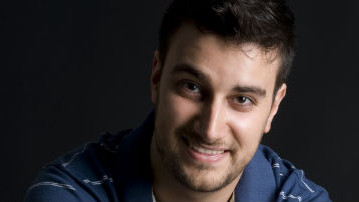 El reto microlimitero de André Coimbra El reto microlimitero de André Coimbra