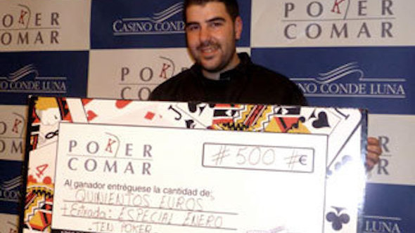 “pocholo63” gana el Evento Principal High y “s0ydelPP” el Low “pocholo63” gana el Evento Principal High y “s0ydelPP” el Low