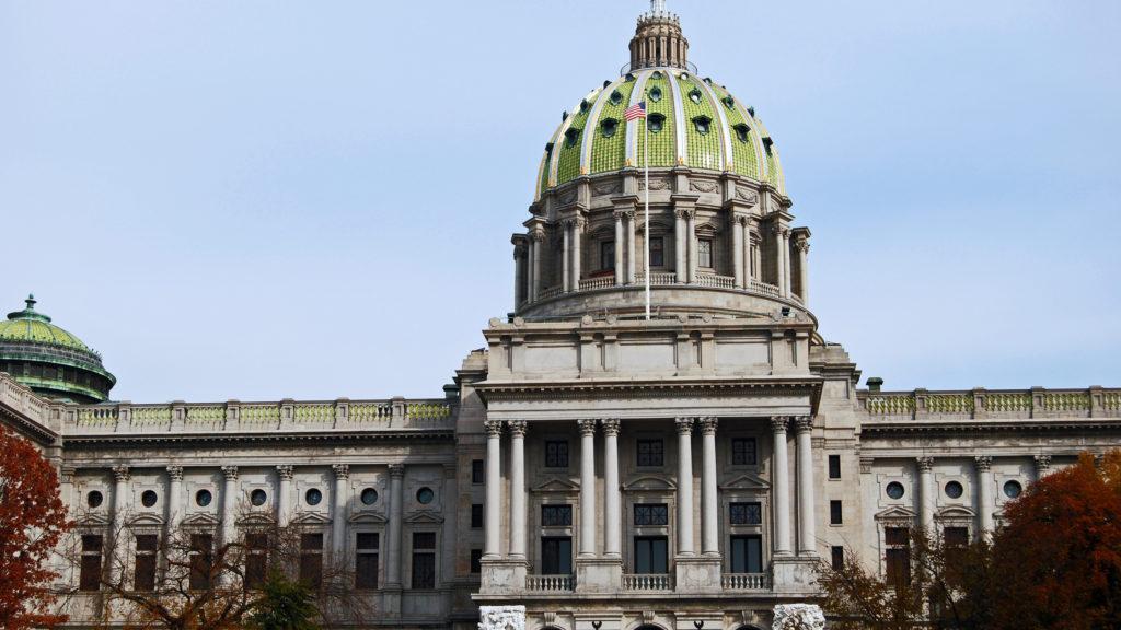 Pennsylvania a un paso de convertirse en el cuarto estado con poker online de Estados Unidos Pennsylvania a un paso de convertirse en el cuarto estado con poker online de Estados Unidos