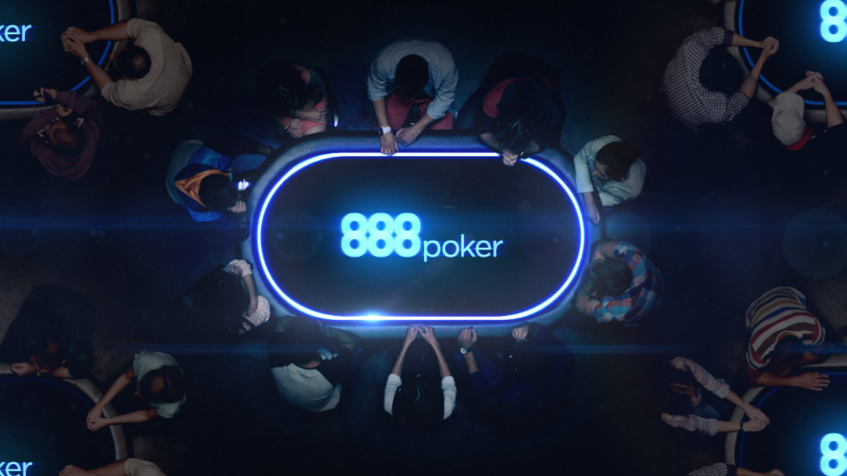 Llegan las ChampionChips SERIES a 888, un festival con buy-ins muy asequible