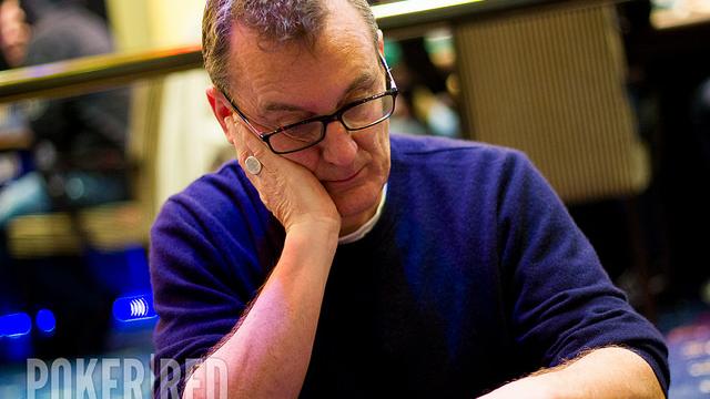 Diario WSOP, día 18: sin rastro de los españoles