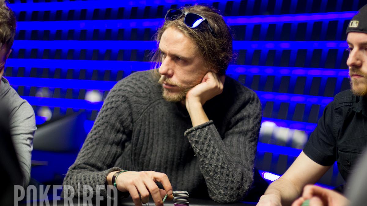 Un “Gandalf” en racha le saca 60.000$ a su sesión del sábado noche Un “Gandalf” en racha le saca 60.000$ a su sesión del sábado noche