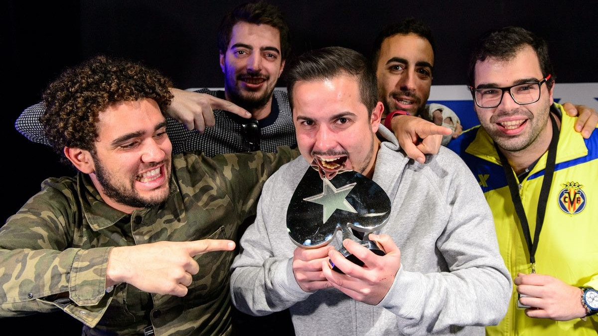 El poker español sigue de moda: ¡Gran victoria de “xavitop”!