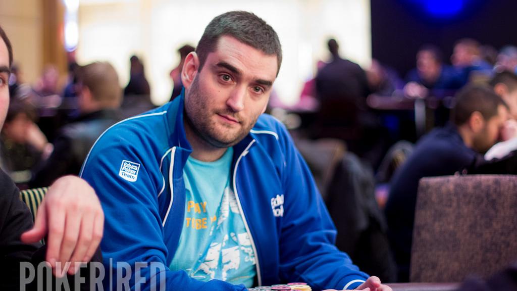 Raúl Mestre: “El nivel del poker español es el más alto a nivel mundial”