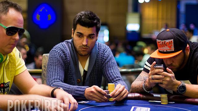 "J0hn Macclean" rema hasta el sexto puesto en el Super Tuesday "J0hn Macclean" rema hasta el sexto puesto en el Super Tuesday
