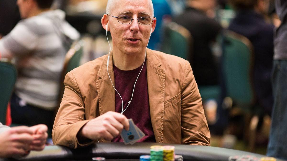 El $100k SHR de la PCA comienza con Talal Shakerchi en cabeza El $100k SHR de la PCA comienza con Talal Shakerchi en cabeza