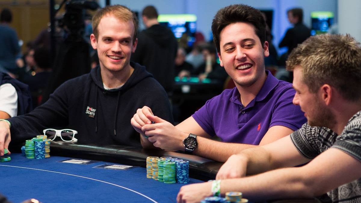 El sueño del segundo EPT sigue “vivito y coleando” El sueño del segundo EPT sigue “vivito y coleando”