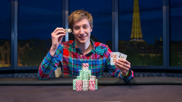 Yossi Obadía, séptimo en el evento #2 de las WSOPE Yossi Obadía, séptimo en el evento #2 de las WSOPE