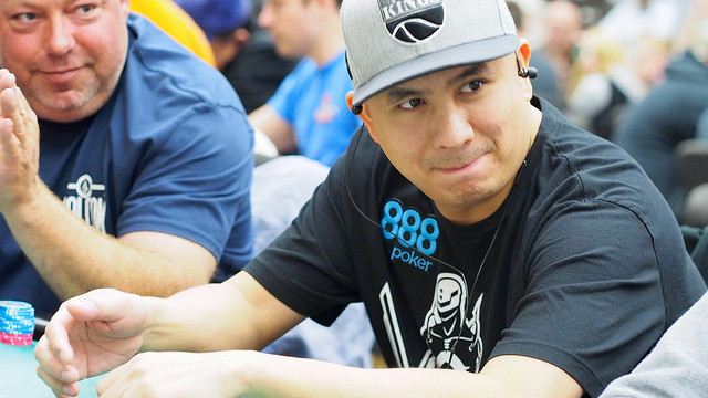 Bryan Campanello toma el mando a falta de 24 aspirantes Bryan Campanello toma el mando a falta de 24 aspirantes