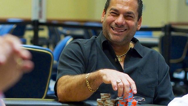 Mercier vuelve a decir adiós a la Triple Corona Mercier vuelve a decir adiós a la Triple Corona
