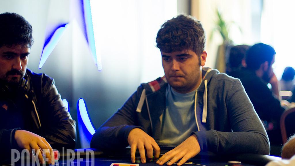 “g0rd0nk”, “Bedo” y “XuxiSanchez” encuentran petróleo fuera del SCOOP “g0rd0nk”, “Bedo” y “XuxiSanchez” encuentran petróleo fuera del SCOOP