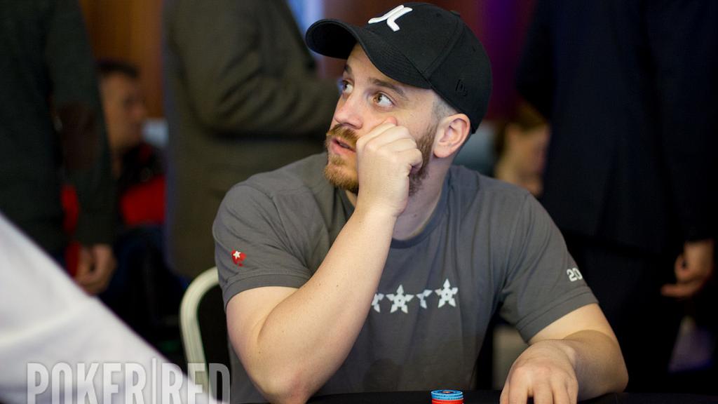 “Cejakas14” pelea por ganar el Main Event FTOPS pero cae séptimo “Cejakas14” pelea por ganar el Main Event FTOPS pero cae séptimo