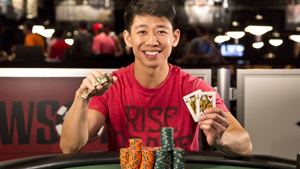 WSOP #27: Tommy Hang completa su incesante búsqueda del brazalete WSOP #27: Tommy Hang completa su incesante búsqueda del brazalete