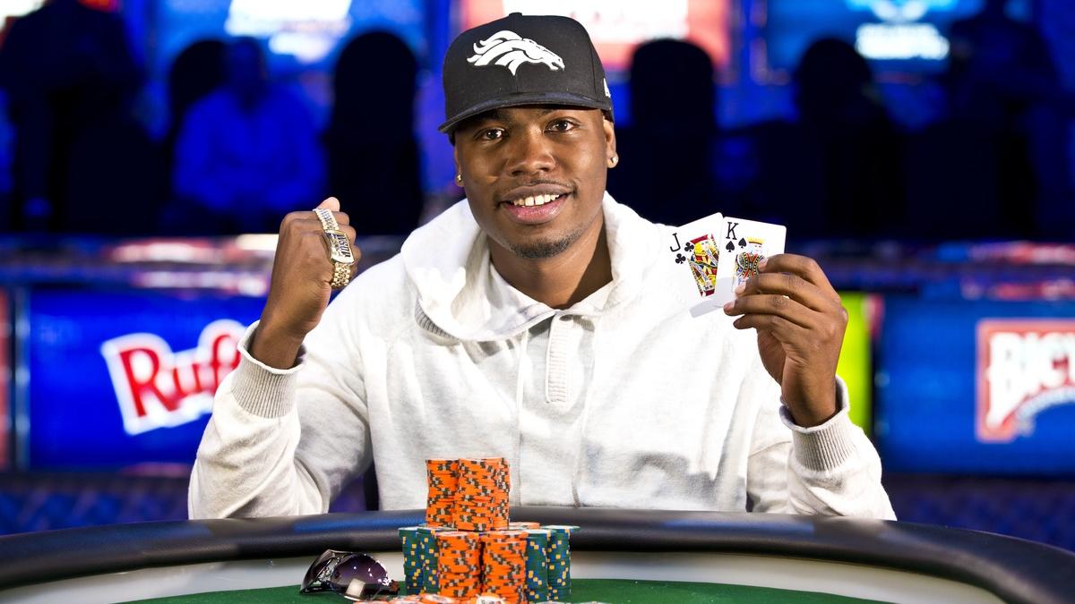 WSOP #45: Will Givens, predestinado al triunfo