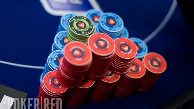 ESPT/UKIPT Marbella: A las 12:00, pitido inicial