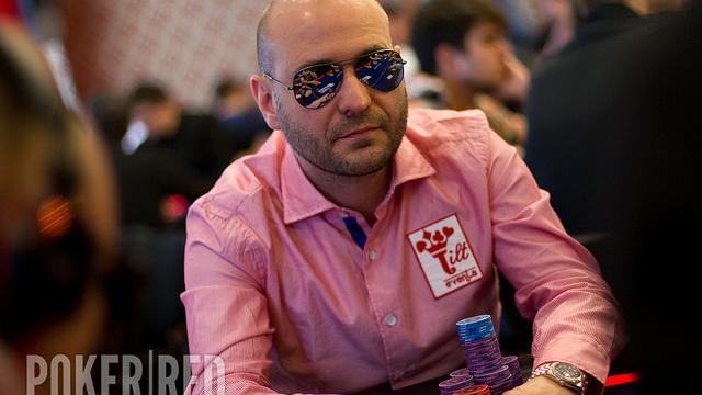 Diario WSOP, día 29: jornada de transición