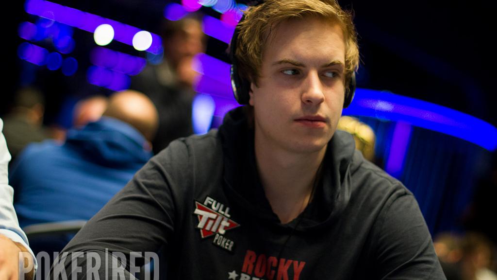 “Isildur1” gana $700k aunque la mitad se le escapa al día siguiente