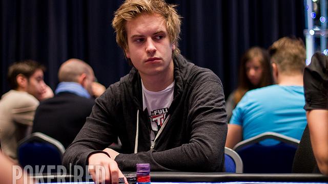 Viktor Blom "Isildur1": "¿WSOP? Prefiero pasar el verano en Suecia"