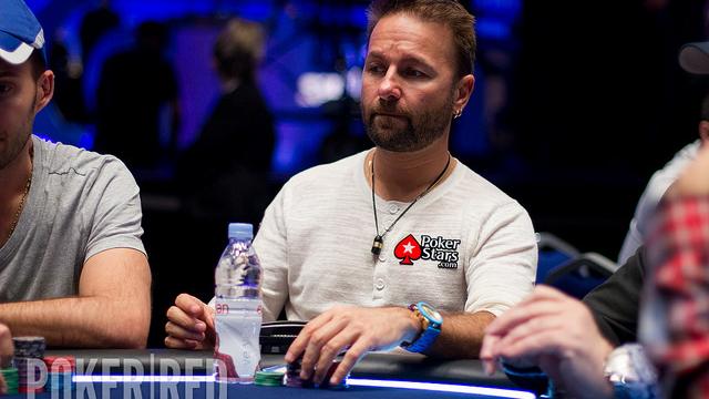 Negreanu se juega pasta a que Ivey o él ganan un brazalete en las WSOP