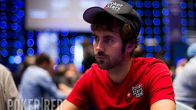 Jason Mercier: “Solo eventos de 5.000$ para arriba”