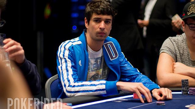 19.973 $ para Sergi Reixach en el Fast Friday y 7.916 $ para Elías Gutierrez en el Sunday HR