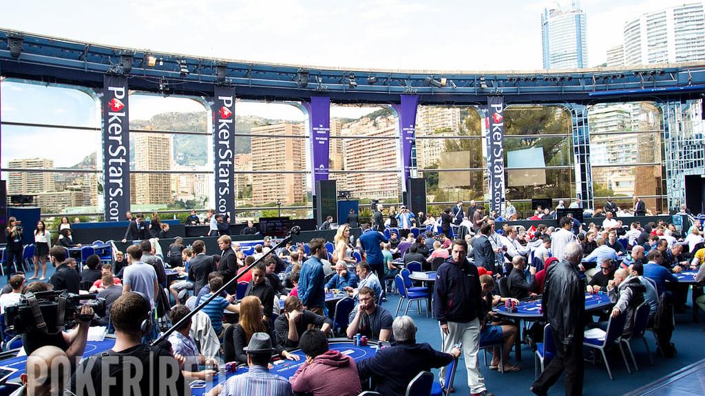 Comienza el cierre del EPT12 desde Montecarlo