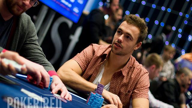 Diario WSOP, día 28: “wizowizo” ya sabe lo que es jugar en el Rio