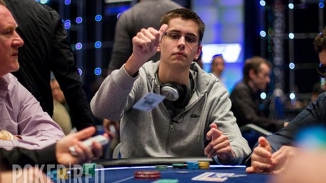 Diario WSOP, día 19: otro gran torneo que se escapa Diario WSOP, día 19: otro gran torneo que se escapa