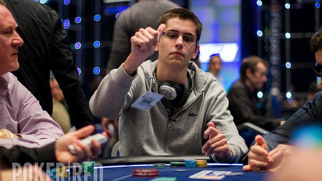 Diario WSOP, día 19: otro gran torneo que se escapa