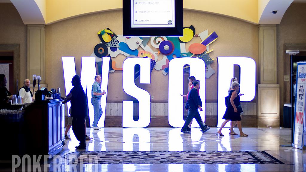 Se pide en Change.org que el Main Event WSOP sea libre de rake Se pide en Change.org que el Main Event WSOP sea libre de rake