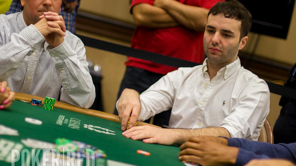 Héctor Álvarez “TUTI88”, fue el mayor ganador de los High Stakes online el pasado viernes