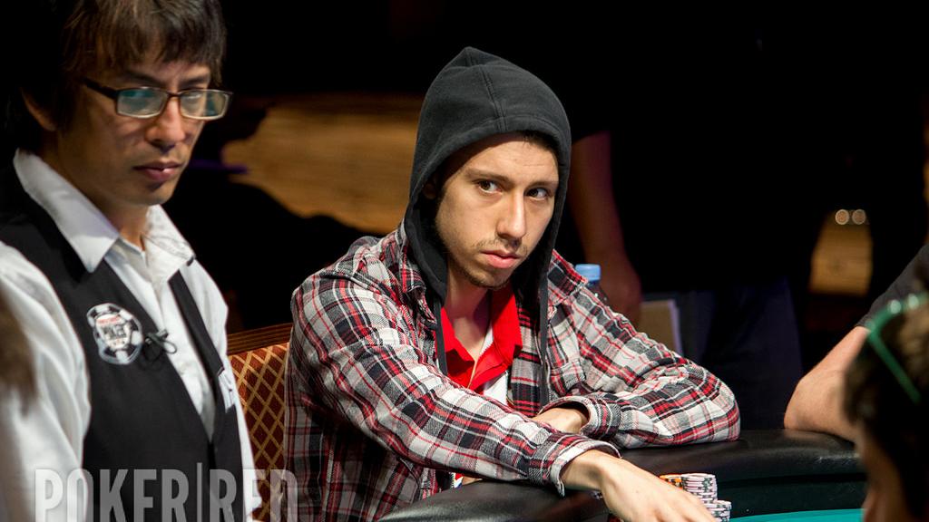 Seis españoles superan el día 1 del Evento #38: $3.000 NL Hold’em Seis españoles superan el día 1 del Evento #38: $3.000 NL Hold’em
