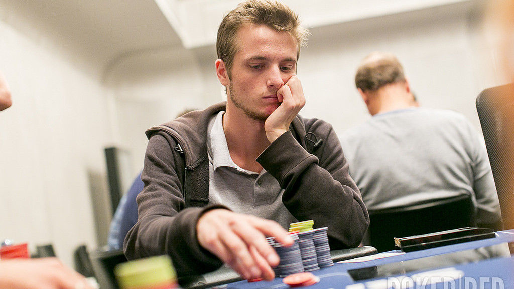 'Zÿax' finaliza como runner-up en el 530$ HR Bounty Builder por 20.764,57$