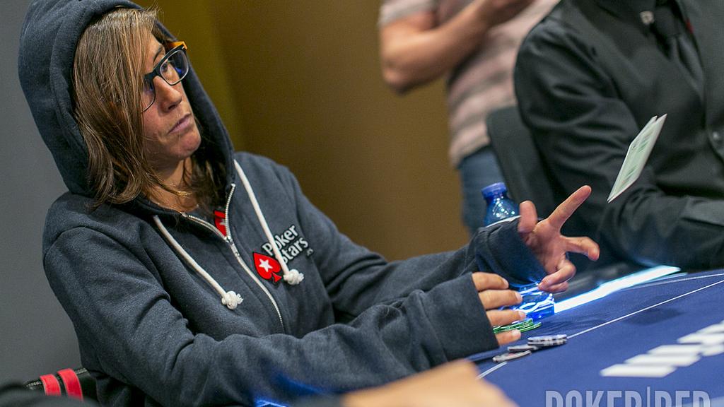 El Team Pro de PokerStars se queda sin representación española