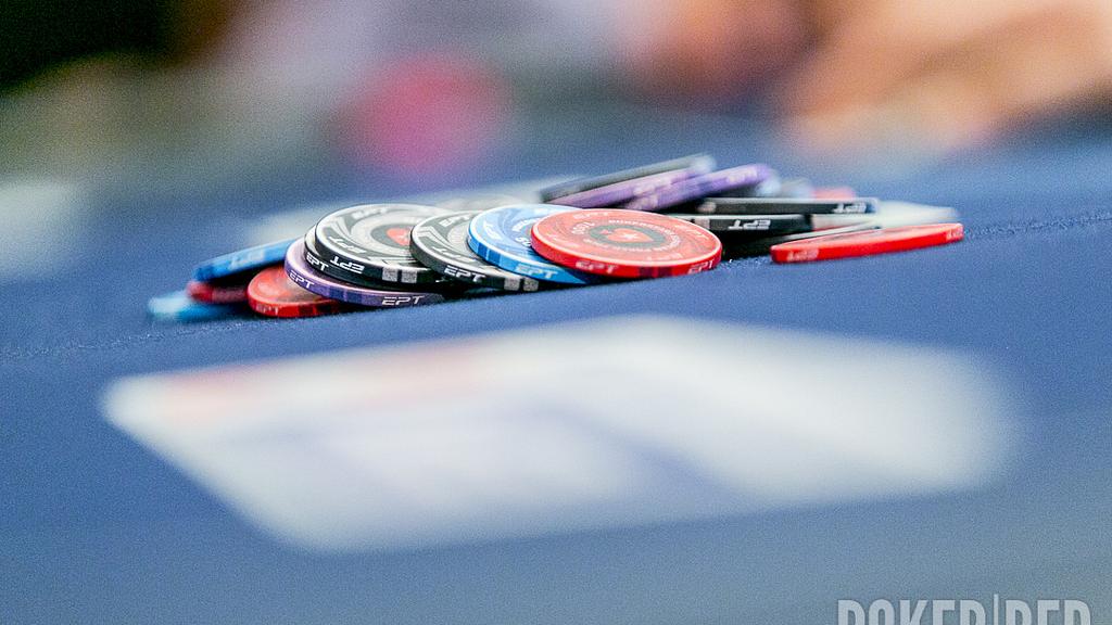 Las barajas de cuatro colores llegan al European Poker Tour Las barajas de cuatro colores llegan al European Poker Tour