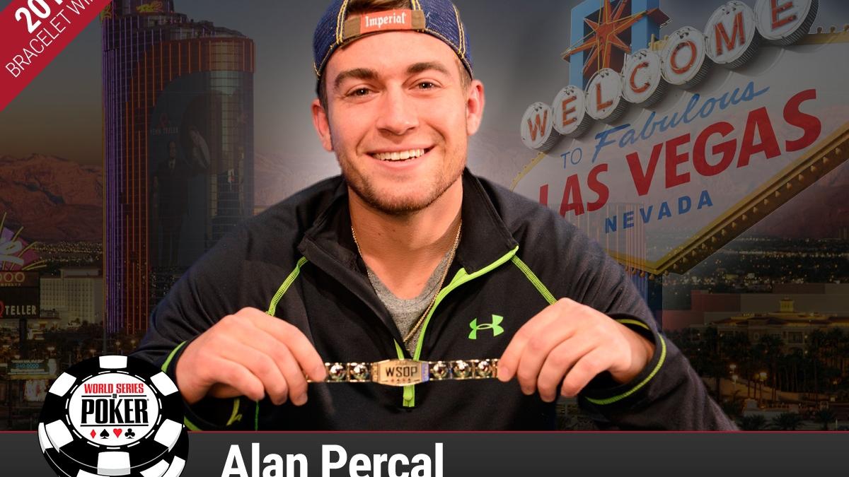 Ni Busquet, ni Luneau, el $10k Heads-Up se lo lleva Alan Percal Ni Busquet, ni Luneau, el $10k Heads-Up se lo lleva Alan Percal