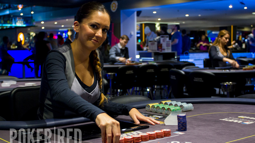 ¿En quién radica la responsabilidad en una mesa de poker? ¿En quién radica la responsabilidad en una mesa de poker?