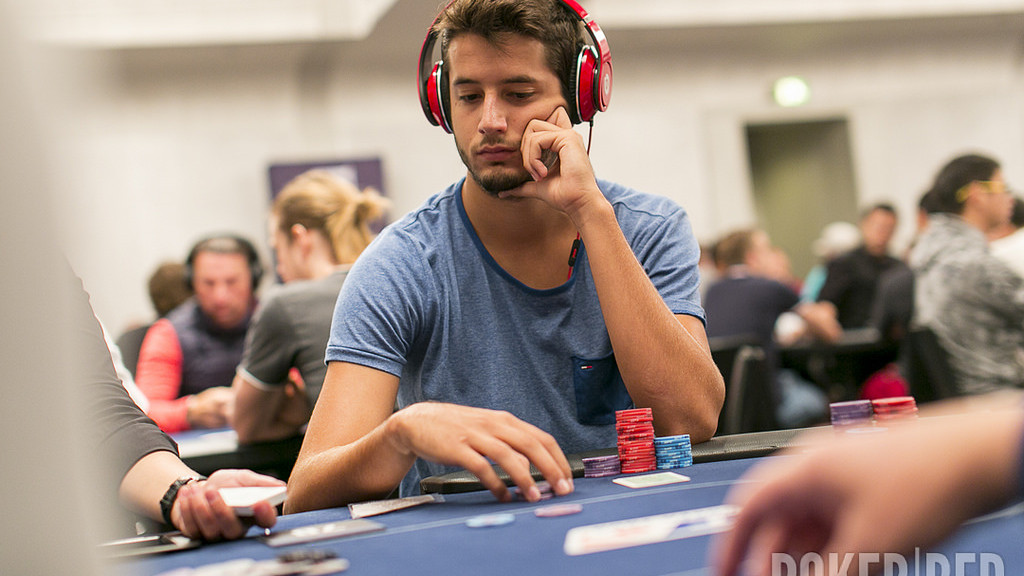 Juan Pardo saca 33.221$ de su actuación en el Thursday Thrill Juan Pardo saca 33.221$ de su actuación en el Thursday Thrill