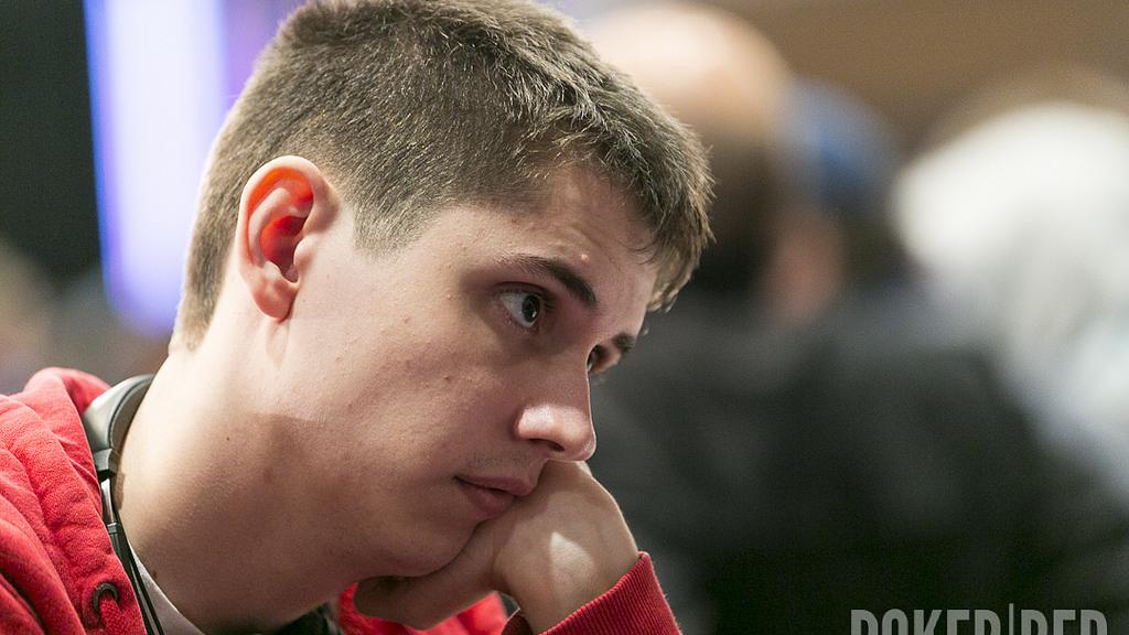 Pablo Fernández lo vuelve a intentar en el Evento #37: $10k 6-Max Championship Pablo Fernández lo vuelve a intentar en el Evento #37: $10k 6-Max Championship