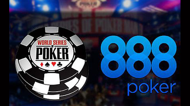 888poker volverá a patrocinar las WSOP, que ya han publicado su calendario completo 888poker volverá a patrocinar las WSOP, que ya han publicado su calendario completo