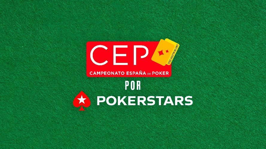 El CEP por PokerStars presenta el calendario de su primera etapa en Barcelona