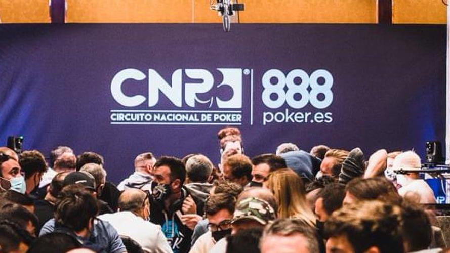 El CNP888 presenta novedades para su histórica 10ª Temporada