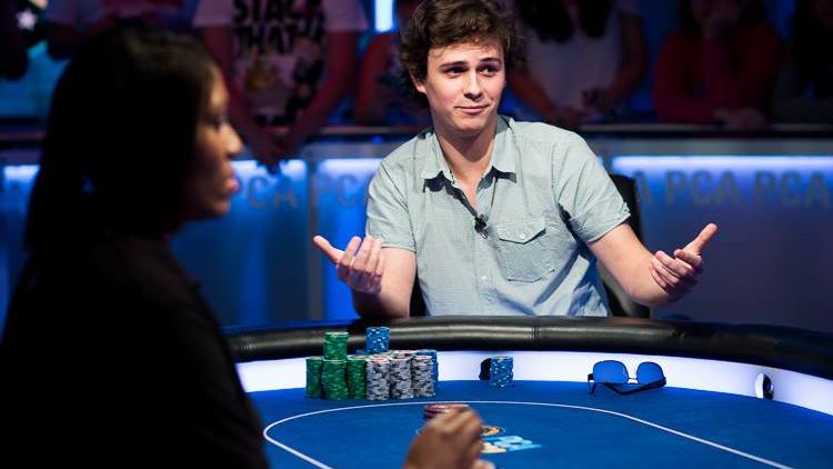 Dominik Panka, un nuevo nombre al que seguir de cerca