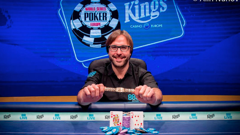 Garzón limitará el winrate de los profesionales a 2bb/100 para fomentar la igualdad Garzón limitará el winrate de los profesionales a 2bb/100 para fomentar la igualdad