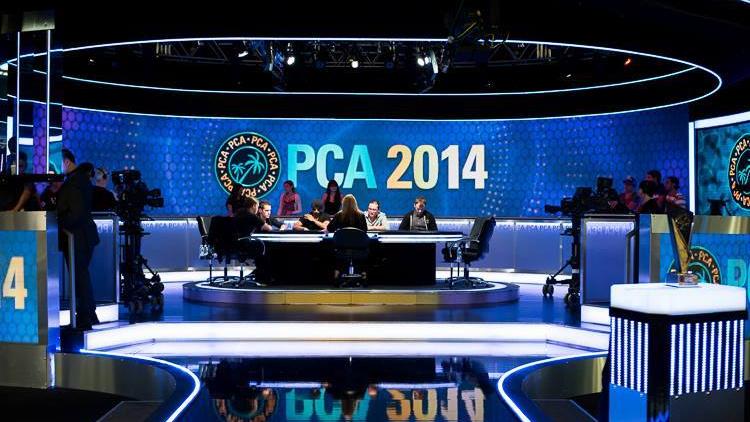 Los ocho aspirantes al título de la PCA Los ocho aspirantes al título de la PCA