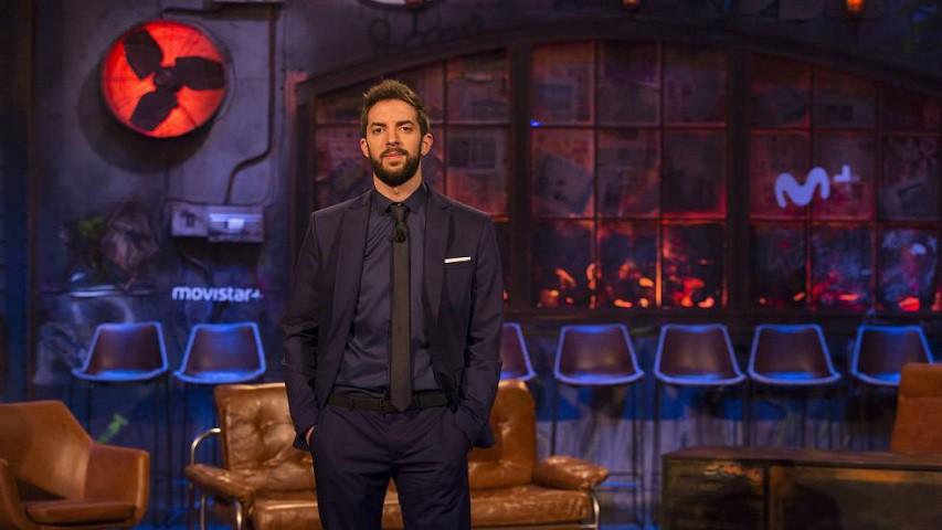 El míercoles Adrián Mateos aparecerá en La Resistencia de David Broncano El míercoles Adrián Mateos aparecerá en La Resistencia de David Broncano