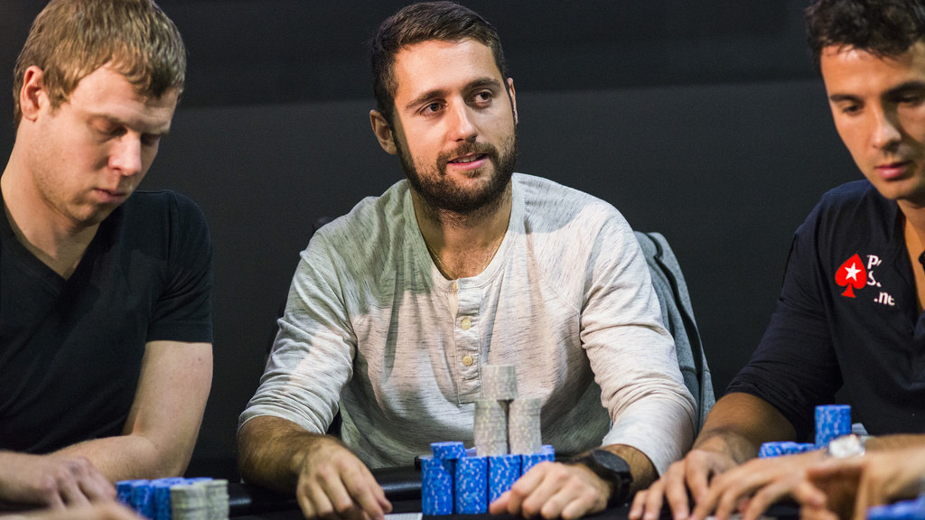 “Coenaldinho7” se acaba saliendo con la suya: pacto y victoria en el Main Event “Coenaldinho7” se acaba saliendo con la suya: pacto y victoria en el Main Event