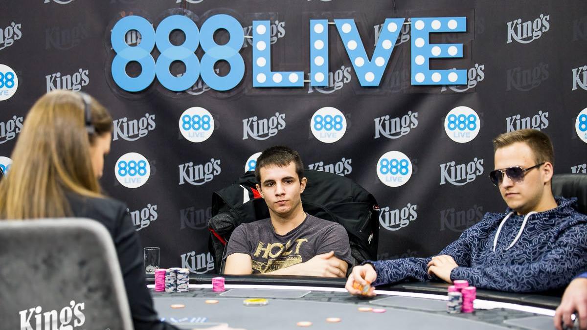 Juanki Vecino ingresa 50.946$ al ganar el XL Inferno #100