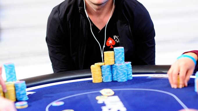 Katchalov gana un Eureka High Roller con mucho suspense